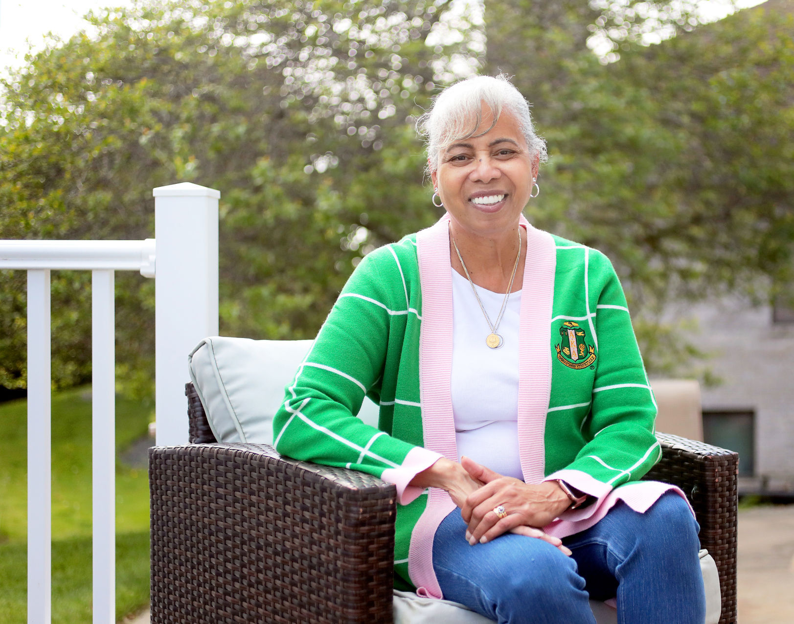 Gloria Ladson-Billings